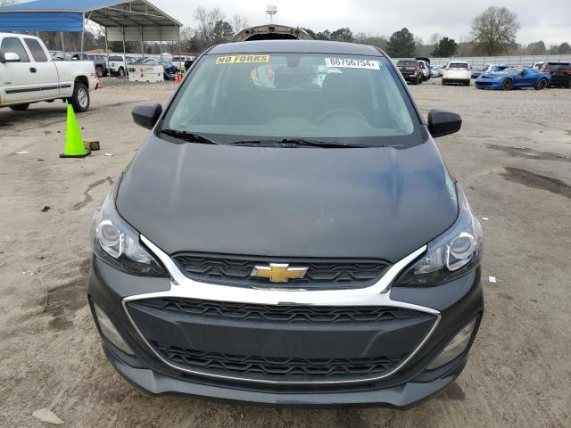 2021 CHEVROLET SPARK LS - KL8CB6SA4MC716218