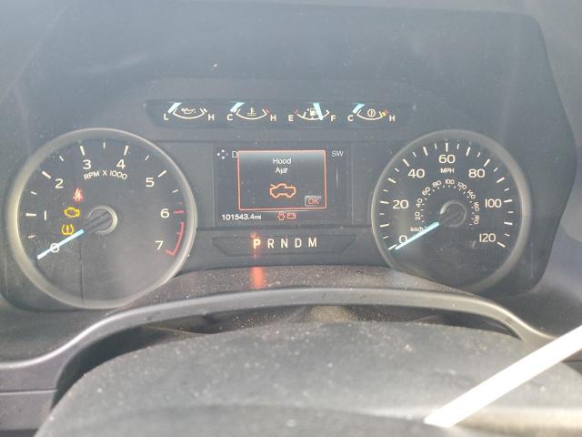 2019 FORD F150 SUPER - 1FTEW1CP1KFC52455