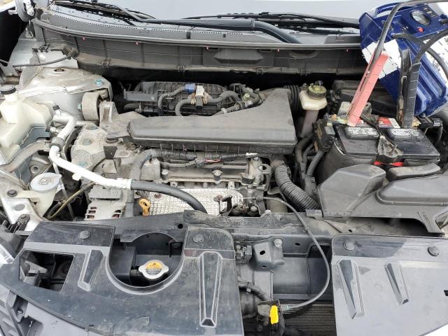 2017 NISSAN ROGUE S - KNMAT2MV4HP539107