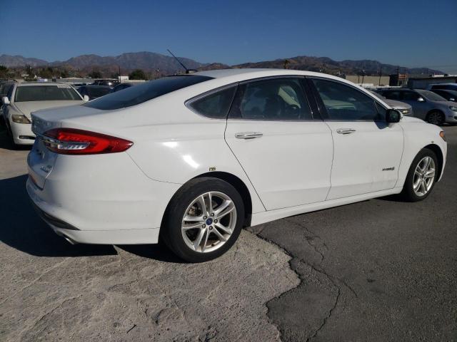 Vin: 3fa6p0lu3jr171532, lot: 83616174, ford fusion se hybrid 20183