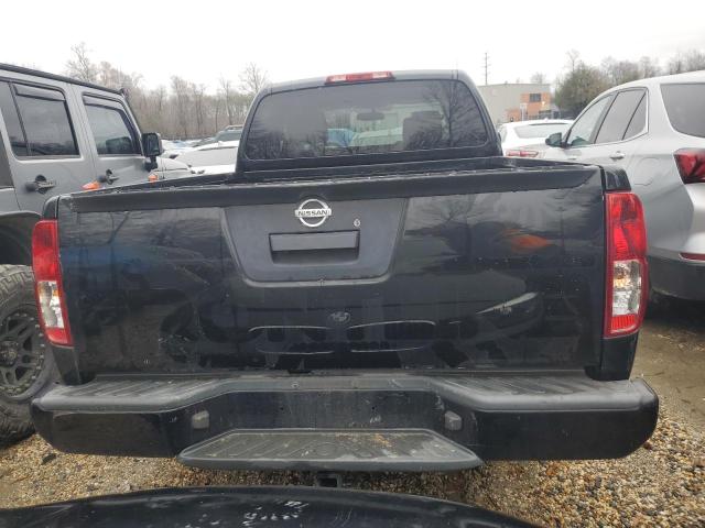 VIN 1N6BD0CT9KN730544 2019 NISSAN FRONTIER no.6