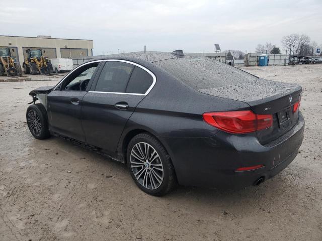 2018 BMW 530 XI - WBAJA7C55JWA71680