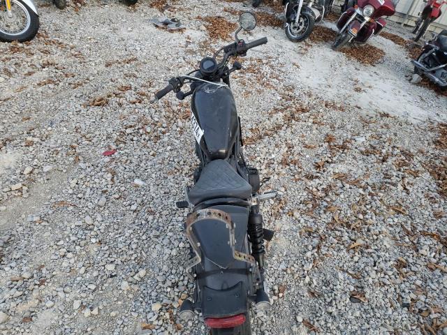 2022 HONDA CMX500 A2 MLHPC5645N5100714
