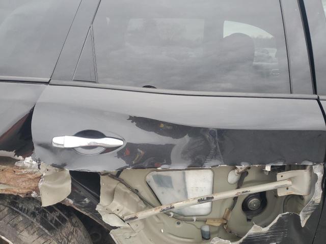 2015 NISSAN PATHFINDER 5N1AR2MM5FC650643