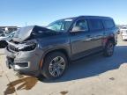 2022 JEEP WAGONEER S - 1C4SJVDT4NS202987