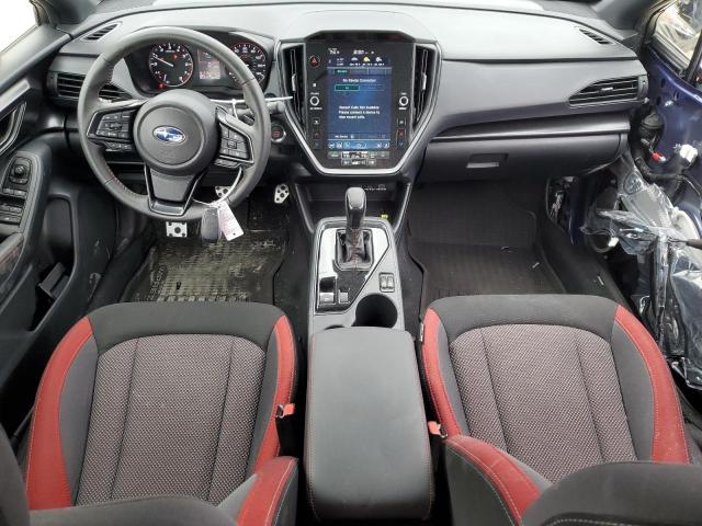 2024 SUBARU IMPREZA RS JF1GUHHC0R8245191