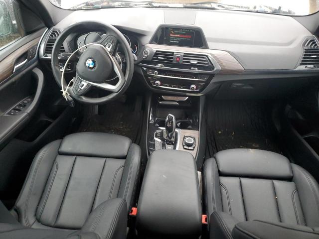 2018 BMW X3 XDRIVE3 - 5UXTR9C53JLD62825