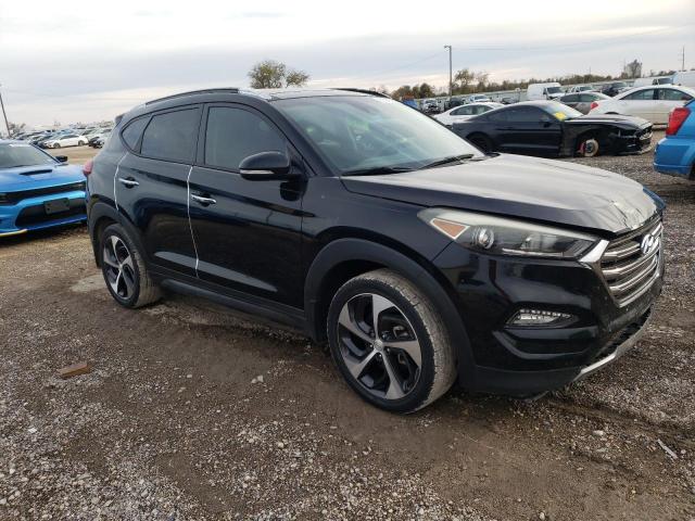 Vin: km8j33a28gu161045, lot: 83582764, hyundai tucson limited 20164