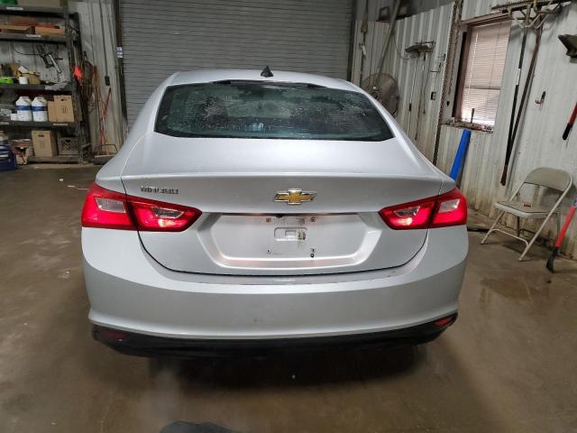 2021 CHEVROLET MALIBU LS - 1G1ZC5ST9MF003400