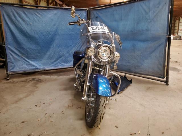 2013 HARLEY-DAVIDSON FLHRSE4 CV 1HD1PG818DB951142