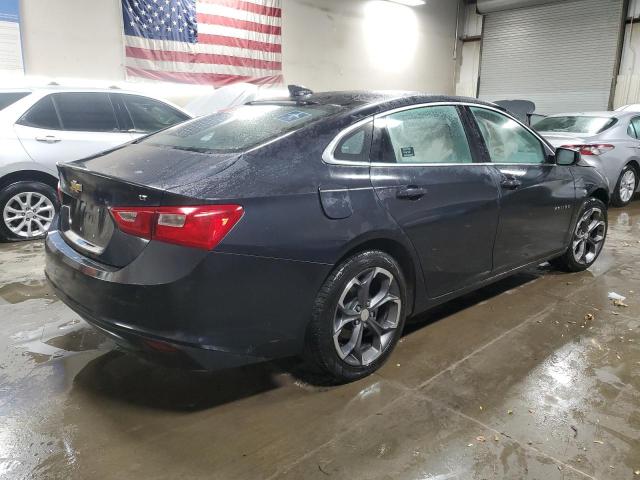 2023 CHEVROLET MALIBU LT - 1G1ZD5STXPF160807