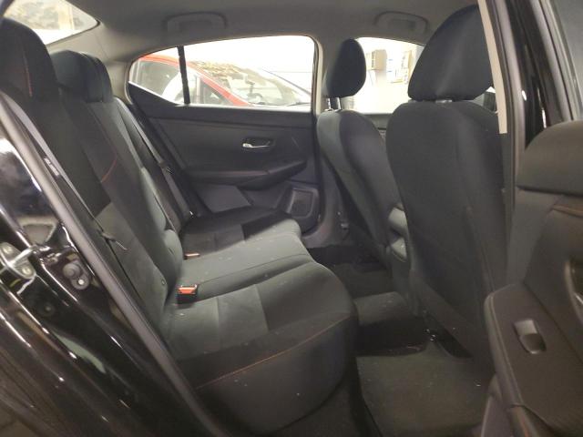 2024 NISSAN SENTRA SR - 3N1AB8DV3RY253838