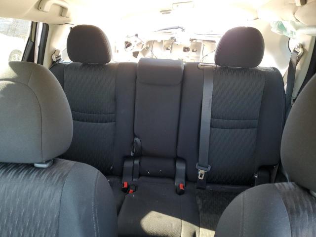 2018 NISSAN ROGUE S - 5N1AT2MT2JC826369