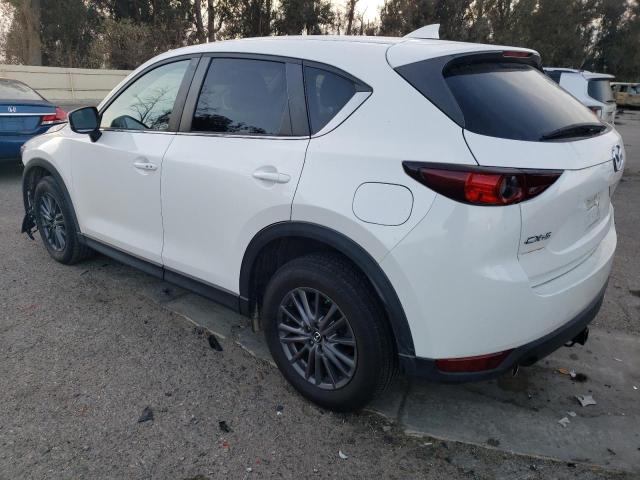 VIN JM3KFACM4K1580000 2019 MAZDA CX-5 no.2