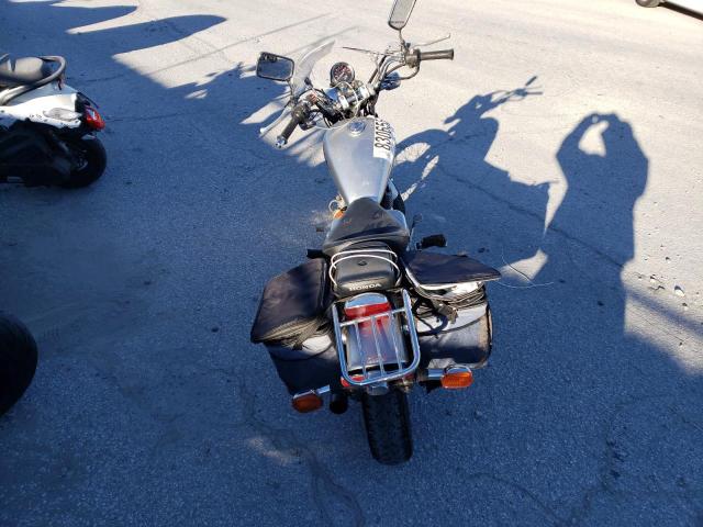 2008 HONDA CMX250 C JH2MC13048K403478