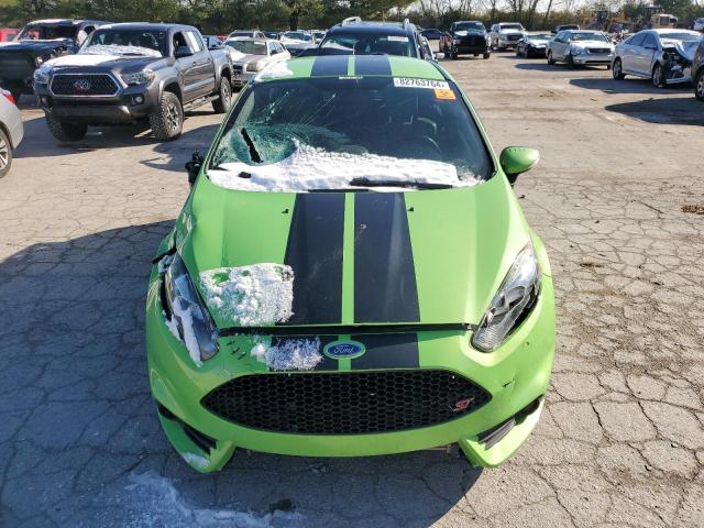 2015 FORD FIESTA ST - 3FADP4GX8FM213281