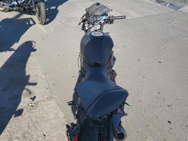 2017 YAMAHA YZFR3 A MH3RH15Y7HK001894