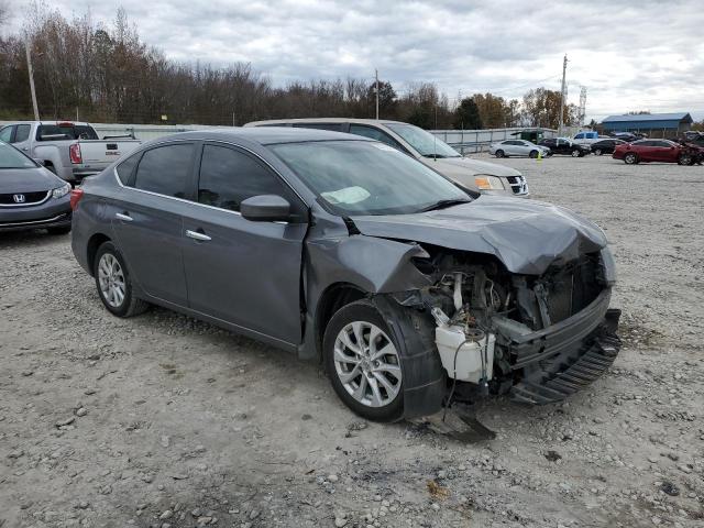 2019 NISSAN SENTRA S - 3N1AB7AP4KY348866
