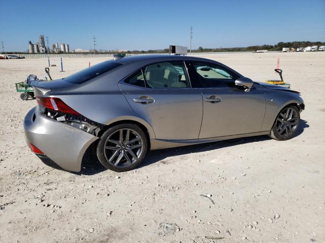 2015 LEXUS IS 250 - JTHBF1D22F5068416