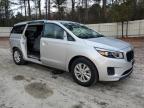 Lot #3033170188 2017 KIA SEDONA LX