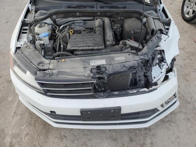 2017 VOLKSWAGEN JETTA S - 3VW2B7AJ6HM274019