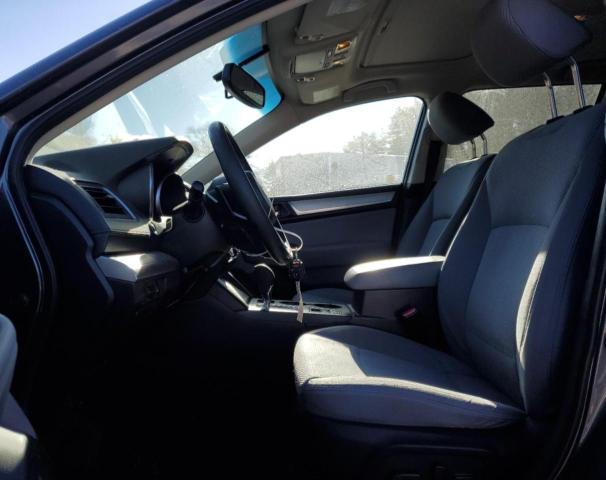 2018 SUBARU OUTBACK 2. - 4S4BSADCXJ3336036