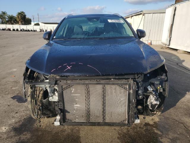 VIN YV4L12UE6S2463695 2025 VOLVO XC40 PLUS no.5