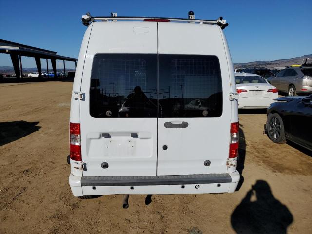 VIN NM0LS7DN4DT153584 2013 FORD TRANSIT no.6