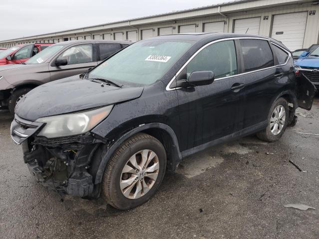 2012 HONDA CR-V EX #3034596755