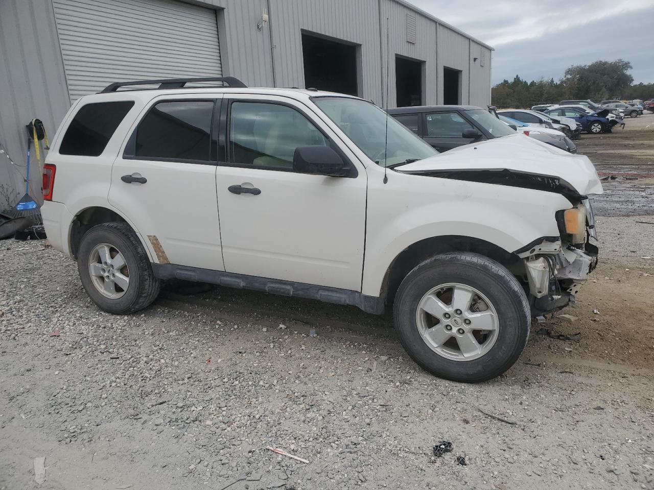 Lot #3029465710 2010 FORD ESCAPE XLT