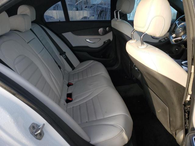 2015 MERCEDES-BENZ C 400 4MAT 55SWF6GB4FU096386