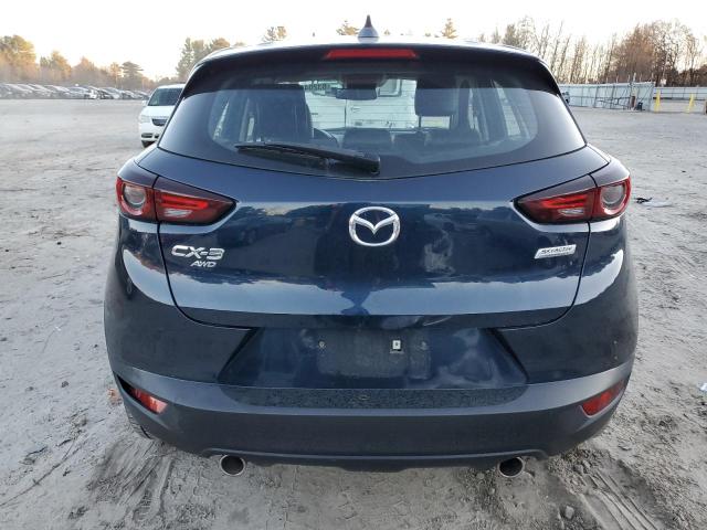 2019 MAZDA CX-3 GRAND - JM1DKFD75K0428042