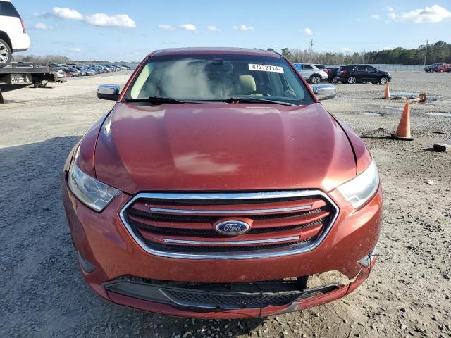 VIN 1FAHP2F80EG176476 2014 FORD TAURUS no.5