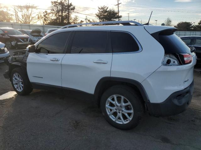 Vin: 1c4pjmlb3jd502463, lot: 85664264, jeep grand cher latitude plus 20182