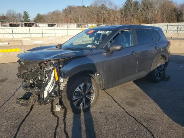 2023 NISSAN ROGUE SV #3024519367