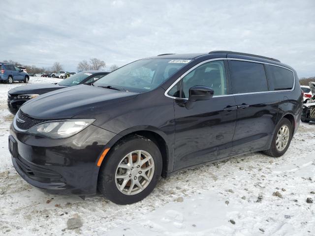 2017 CHRYSLER PACIFICA T #3034386134