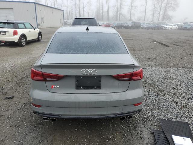 VIN WAUE1GFF0LA028755 2020 AUDI S3 no.6