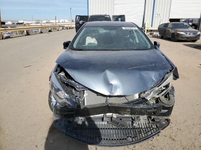 2015 TOYOTA COROLLA L - 5YFBURHE8FP336205