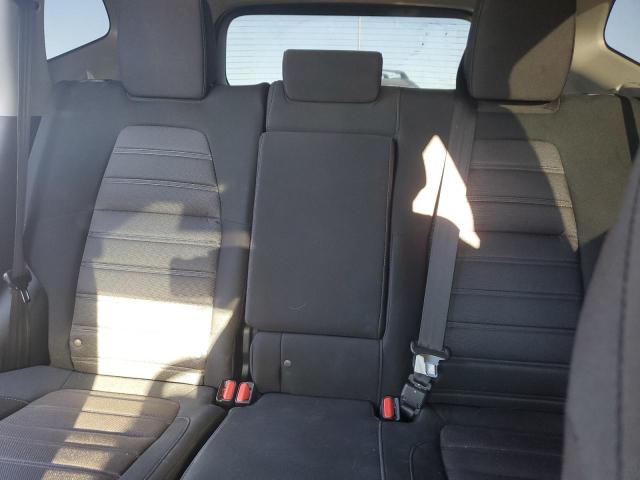 2020 HONDA CR-V LX - 5J6RW2H2XLA012284
