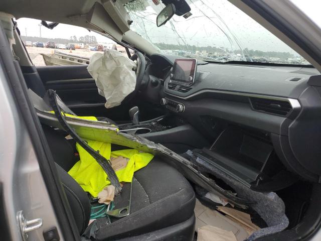 2021 NISSAN ALTIMA SV - 1N4BL4DV9MN415751