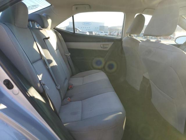 2015 TOYOTA COROLLA L - 5YFBURHE2FP219087