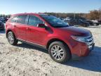 Lot #3023445283 2013 FORD EDGE SEL