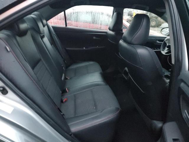 2015 TOYOTA CAMRY - 4T1BF1FK9FU972635