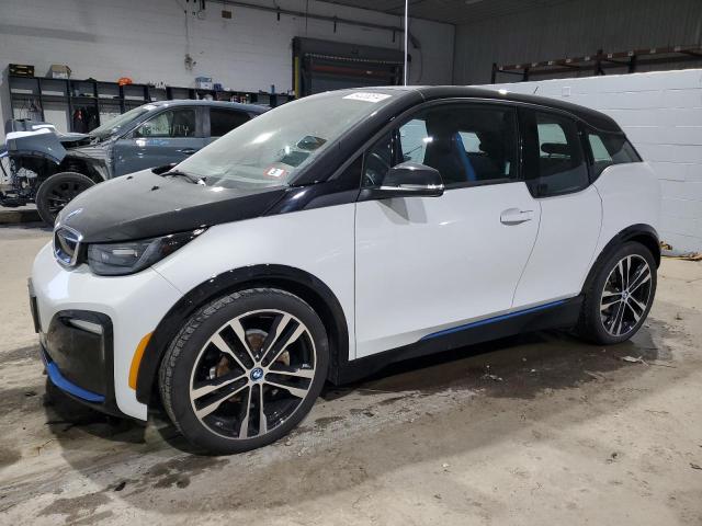 2019 BMW I3 S REX - WBY8P8C5XK7D23732