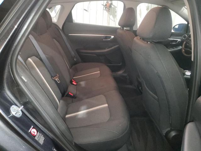 2021 HYUNDAI SONATA SE - 5NPEG4JA1MH065397