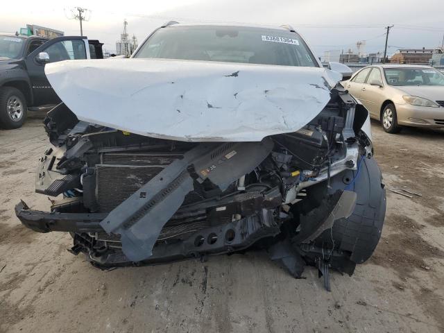 2019 HYUNDAI TUCSON LIM - KM8J33A48KU848004