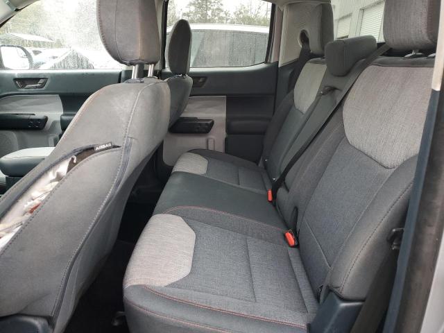 2023 FORD MAVERICK X - 3FTTW8E90PRA03864