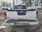 Lot #3024758201 2018 NISSAN FRONTIER S