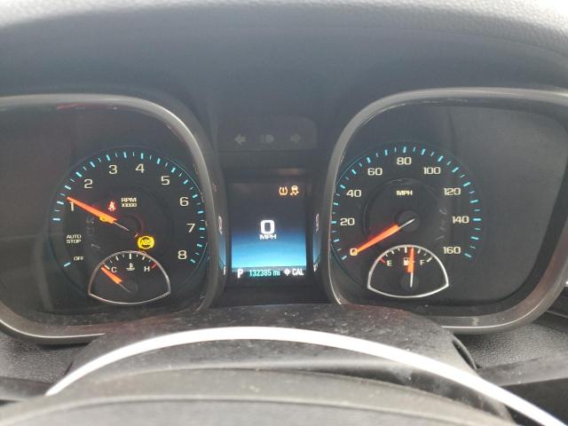 2015 CHEVROLET MALIBU 1LT - 1G11C5SL6FU128608