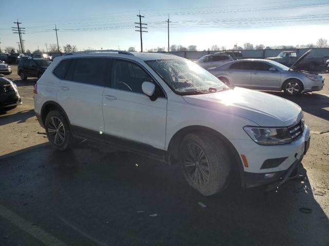 Vin: 3vv2b7ax0jm017033, lot: 85799204, volkswagen tiguan se 20184